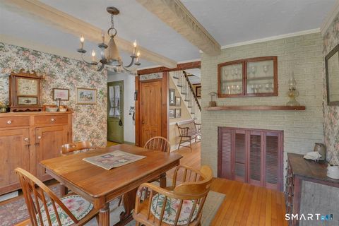 Tiny photo for 65 Clark Gates Road, East Haddam, CT 06469 (MLS # 24157832)
