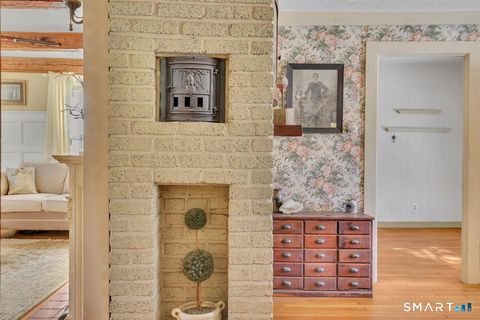 Tiny photo for 65 Clark Gates Road, East Haddam, CT 06469 (MLS # 24157832)