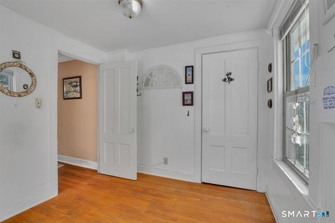 Tiny photo for 65 Clark Gates Road, East Haddam, CT 06469 (MLS # 24157832)