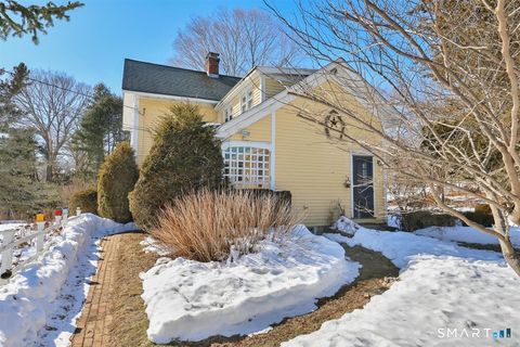 Tiny photo for 65 Clark Gates Road, East Haddam, CT 06469 (MLS # 24157832)