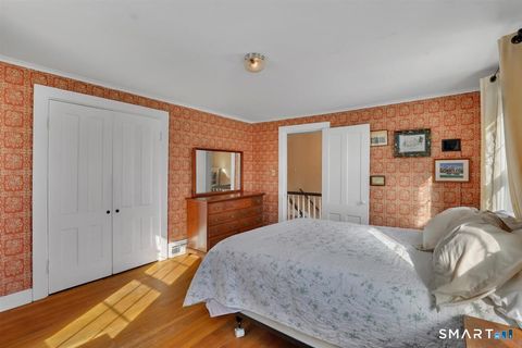 Tiny photo for 65 Clark Gates Road, East Haddam, CT 06469 (MLS # 24157832)