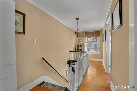 Tiny photo for 65 Clark Gates Road, East Haddam, CT 06469 (MLS # 24157832)