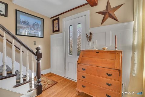 Tiny photo for 65 Clark Gates Road, East Haddam, CT 06469 (MLS # 24157832)