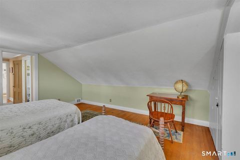 Tiny photo for 65 Clark Gates Road, East Haddam, CT 06469 (MLS # 24157832)