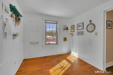 Tiny photo for 65 Clark Gates Road, East Haddam, CT 06469 (MLS # 24157832)