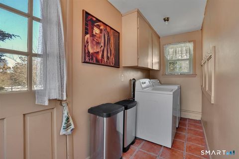 Tiny photo for 65 Clark Gates Road, East Haddam, CT 06469 (MLS # 24157832)