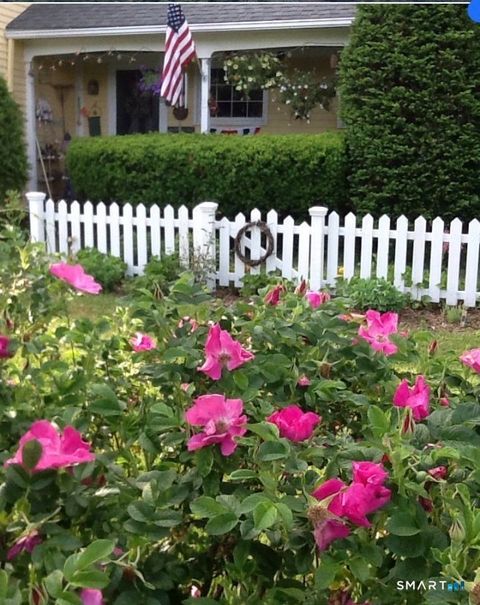 Tiny photo for 65 Clark Gates Road, East Haddam, CT 06469 (MLS # 24157832)