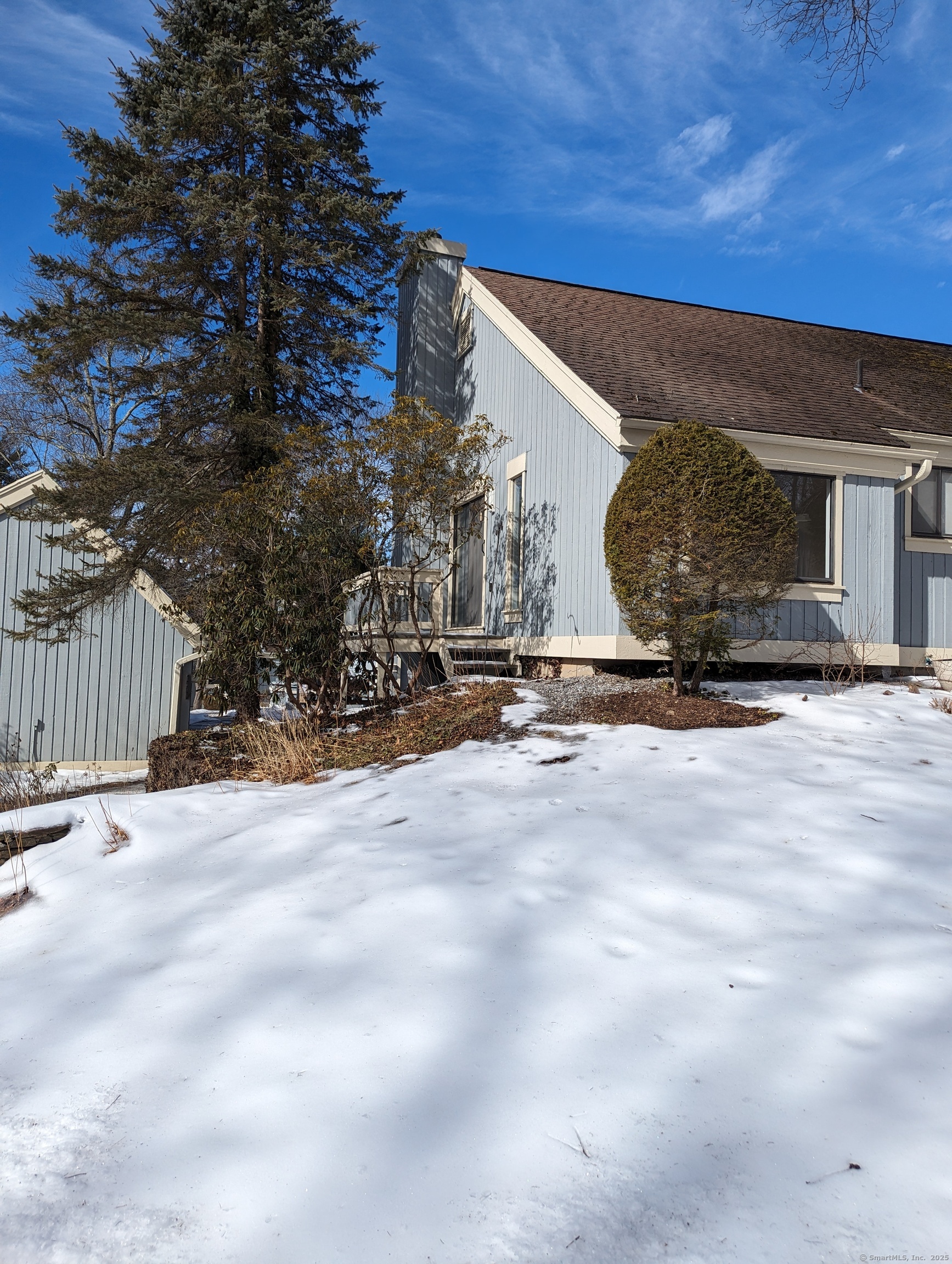 953 Heritage Village #A, Southbury, Connecticut image 38