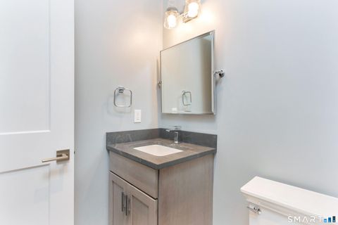 Tiny photo for 1958 Post Road #2B, Darien, CT 06820 (MLS # 24147569)