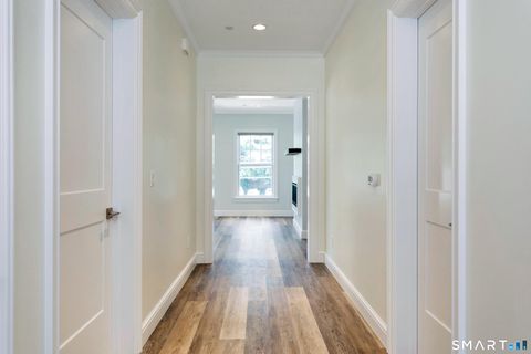 Tiny photo for 1958 Post Road #2B, Darien, CT 06820 (MLS # 24147569)