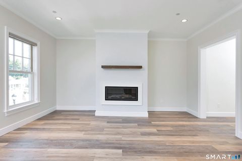 Tiny photo for 1958 Post Road #2B, Darien, CT 06820 (MLS # 24147569)