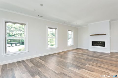 Tiny photo for 1958 Post Road #2B, Darien, CT 06820 (MLS # 24147569)