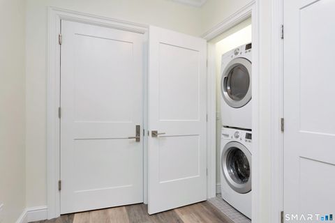 Tiny photo for 1958 Post Road #2B, Darien, CT 06820 (MLS # 24147569)