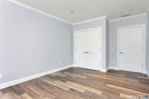 Tiny photo for 1958 Post Road #2B, Darien, CT 06820 (MLS # 24147569)