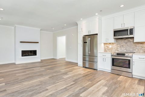 Tiny photo for 1958 Post Road #2B, Darien, CT 06820 (MLS # 24147569)