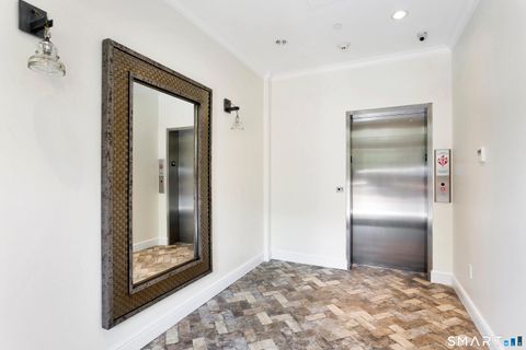 Tiny photo for 1958 Post Road #2B, Darien, CT 06820 (MLS # 24147569)