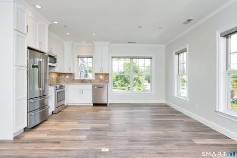 Tiny photo for 1958 Post Road #2B, Darien, CT 06820 (MLS # 24147569)