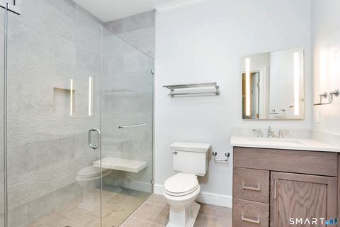 Tiny photo for 1958 Post Road #2B, Darien, CT 06820 (MLS # 24147569)