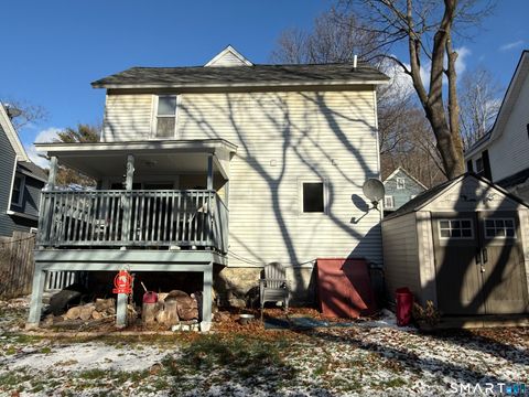 Tiny photo for 18 Curtice Street, Winchester, CT 06098 (MLS # 24145729)