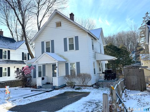18 Curtice Street Winchester CT 06098