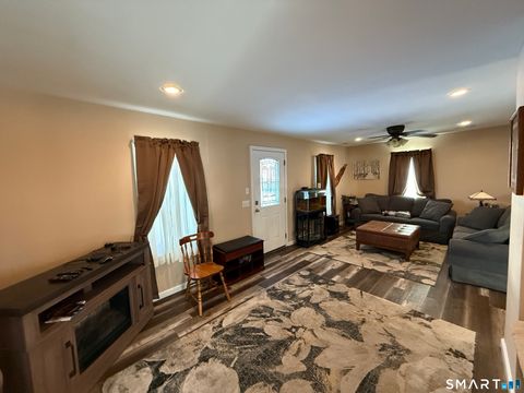 Tiny photo for 18 Curtice Street, Winchester, CT 06098 (MLS # 24145729)