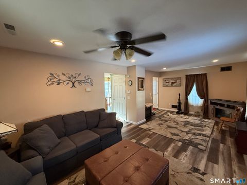 Tiny photo for 18 Curtice Street, Winchester, CT 06098 (MLS # 24145729)