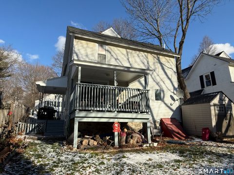 Tiny photo for 18 Curtice Street, Winchester, CT 06098 (MLS # 24145729)