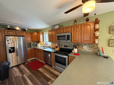 Tiny photo for 18 Curtice Street, Winchester, CT 06098 (MLS # 24145729)