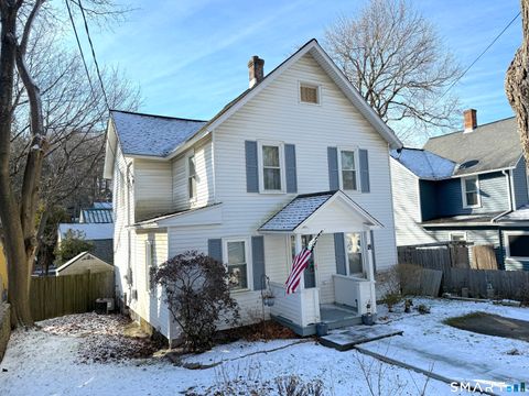 Tiny photo for 18 Curtice Street, Winchester, CT 06098 (MLS # 24145729)