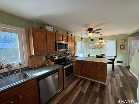 Tiny photo for 18 Curtice Street, Winchester, CT 06098 (MLS # 24145729)