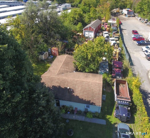 Tiny photo for 96 Wooster Street, Bethel, CT 06801 (MLS # 24208244)