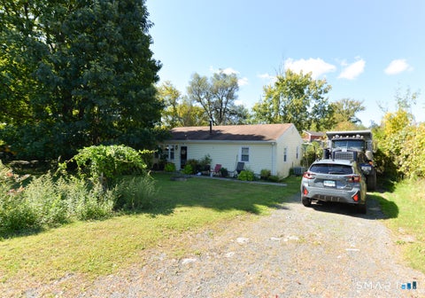 Tiny photo for 96 Wooster Street, Bethel, CT 06801 (MLS # 24208244)