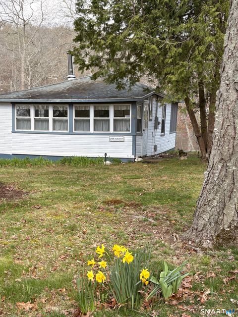 Homes For Sale - 4 Long Pond Road #LOT F<br/> Ledyard, CT 06339