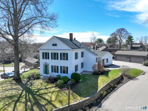 Condo For Sale - 1489 Main Street<br/> Glastonbury, CT 06033