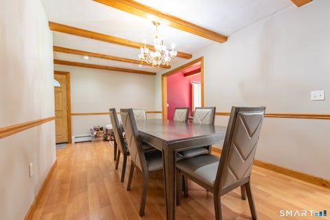Tiny photo for 92 New Road, Plainfield, CT 06354 (MLS # 24198864)