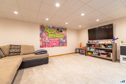 Tiny photo for 92 New Road, Plainfield, CT 06354 (MLS # 24198864)