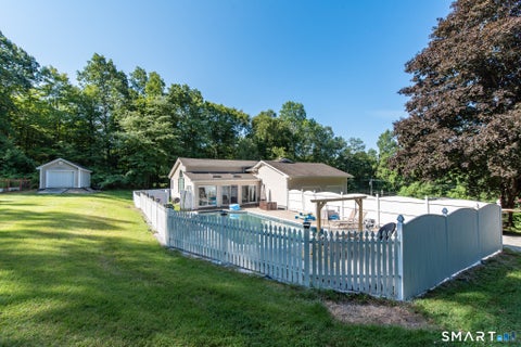 Tiny photo for 92 New Road, Plainfield, CT 06354 (MLS # 24198864)