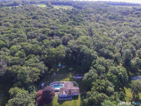 Tiny photo for 92 New Road, Plainfield, CT 06354 (MLS # 24198864)