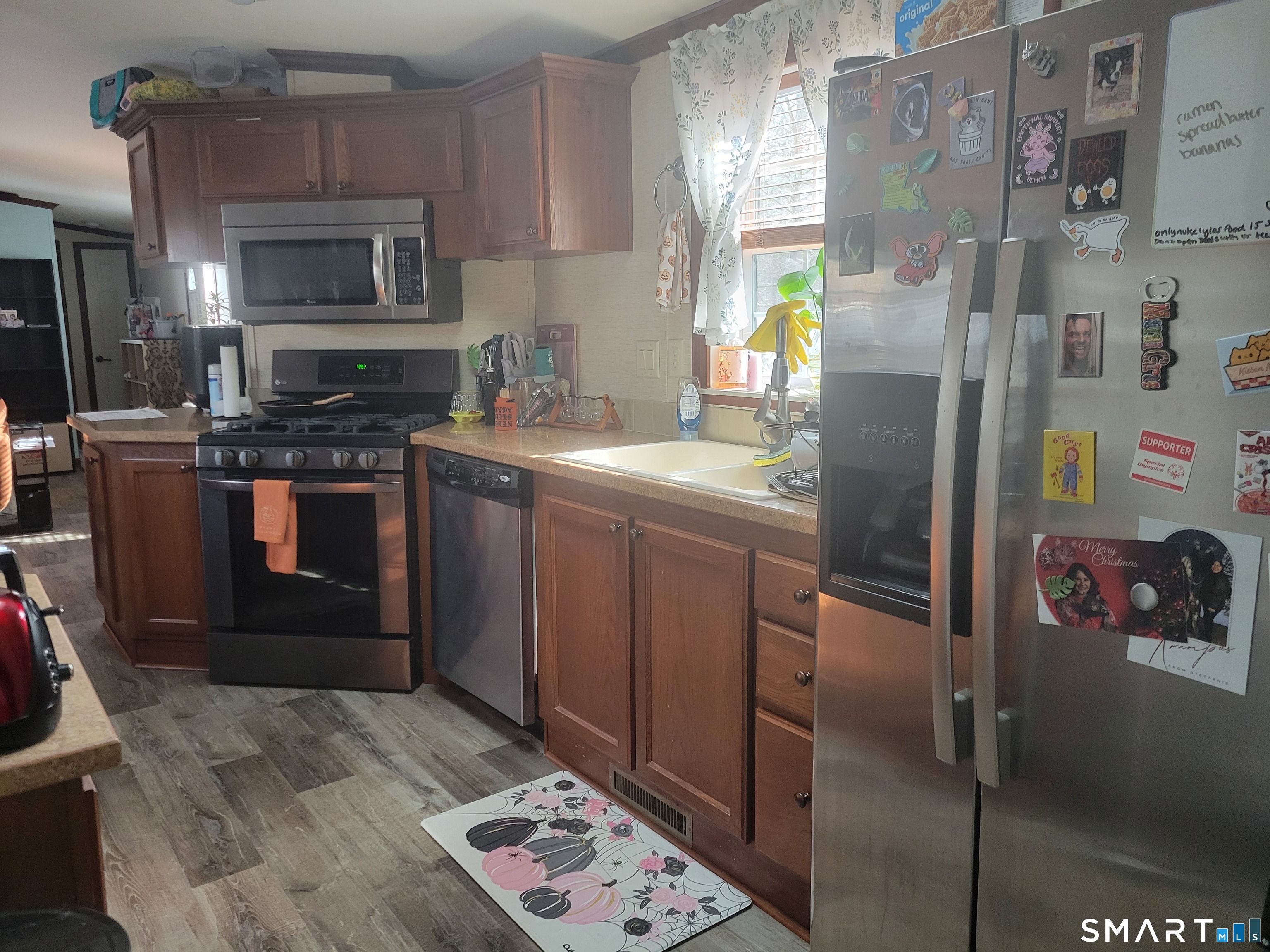 944 Long Cove Road TRLR 1