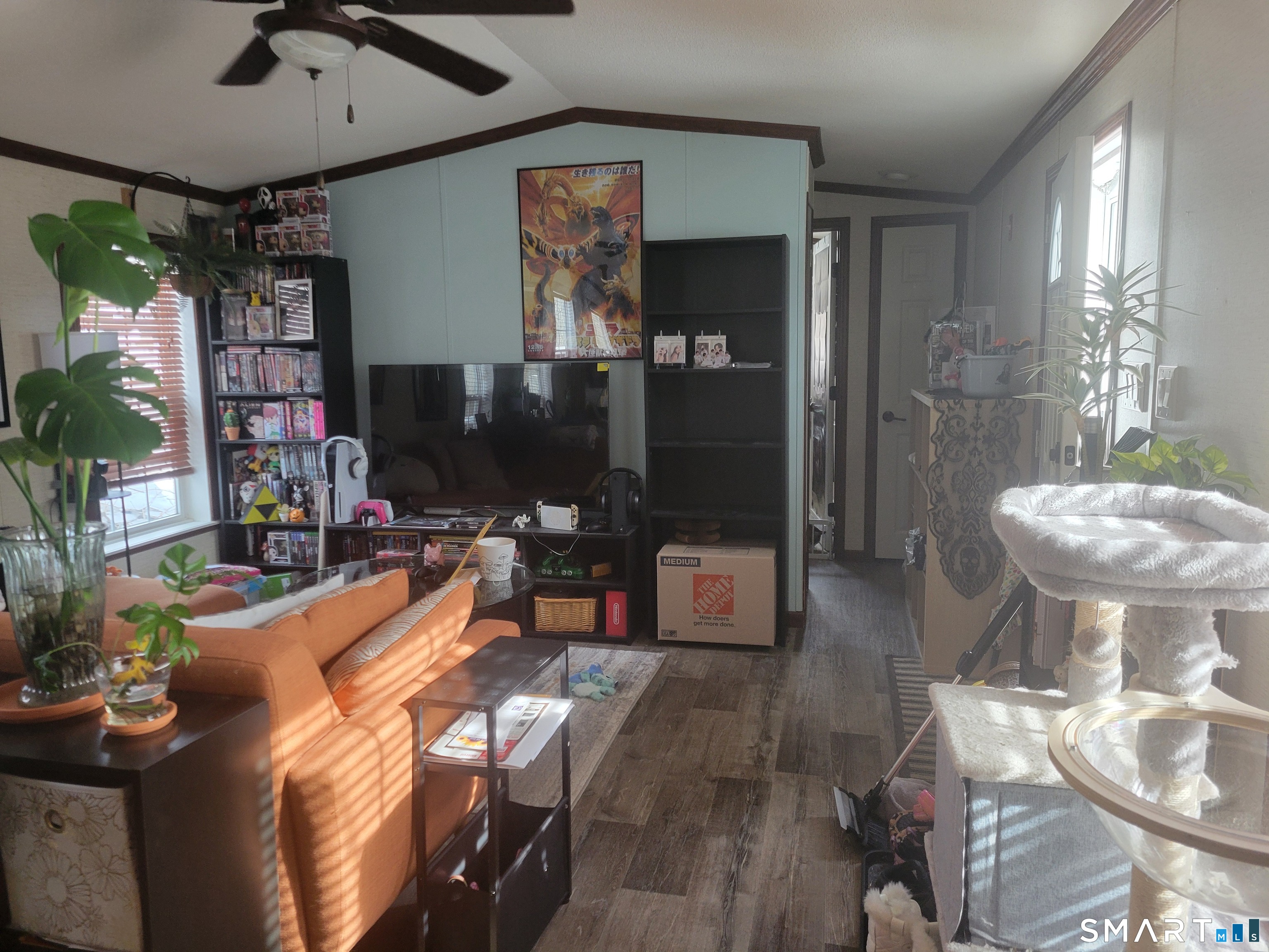 944 Long Cove Road TRLR 1