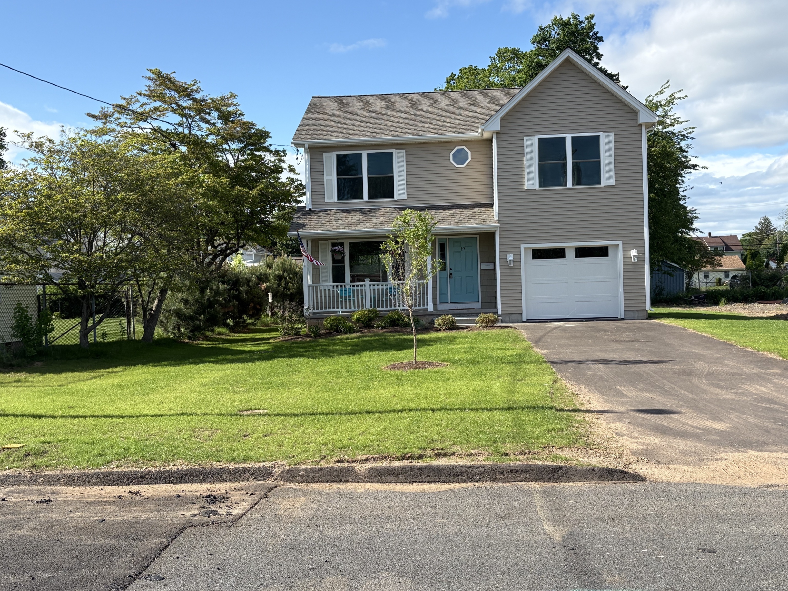 19 Race Avenue, Plainville, Connecticut image 1