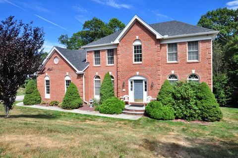 Photo of 34 Auburn Knoll, East Hampton, CT 06424 (MLS # 24114630)