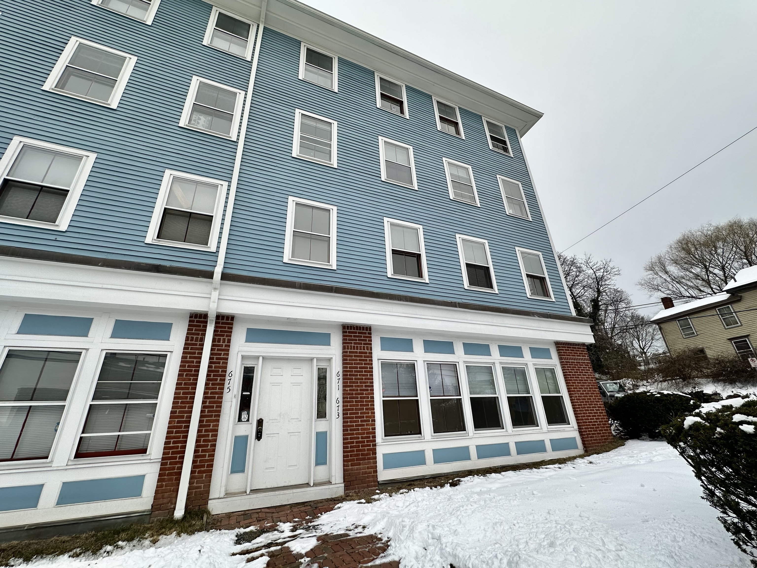 671 Quinnipiac Avenue #671, New Haven, Connecticut image 35