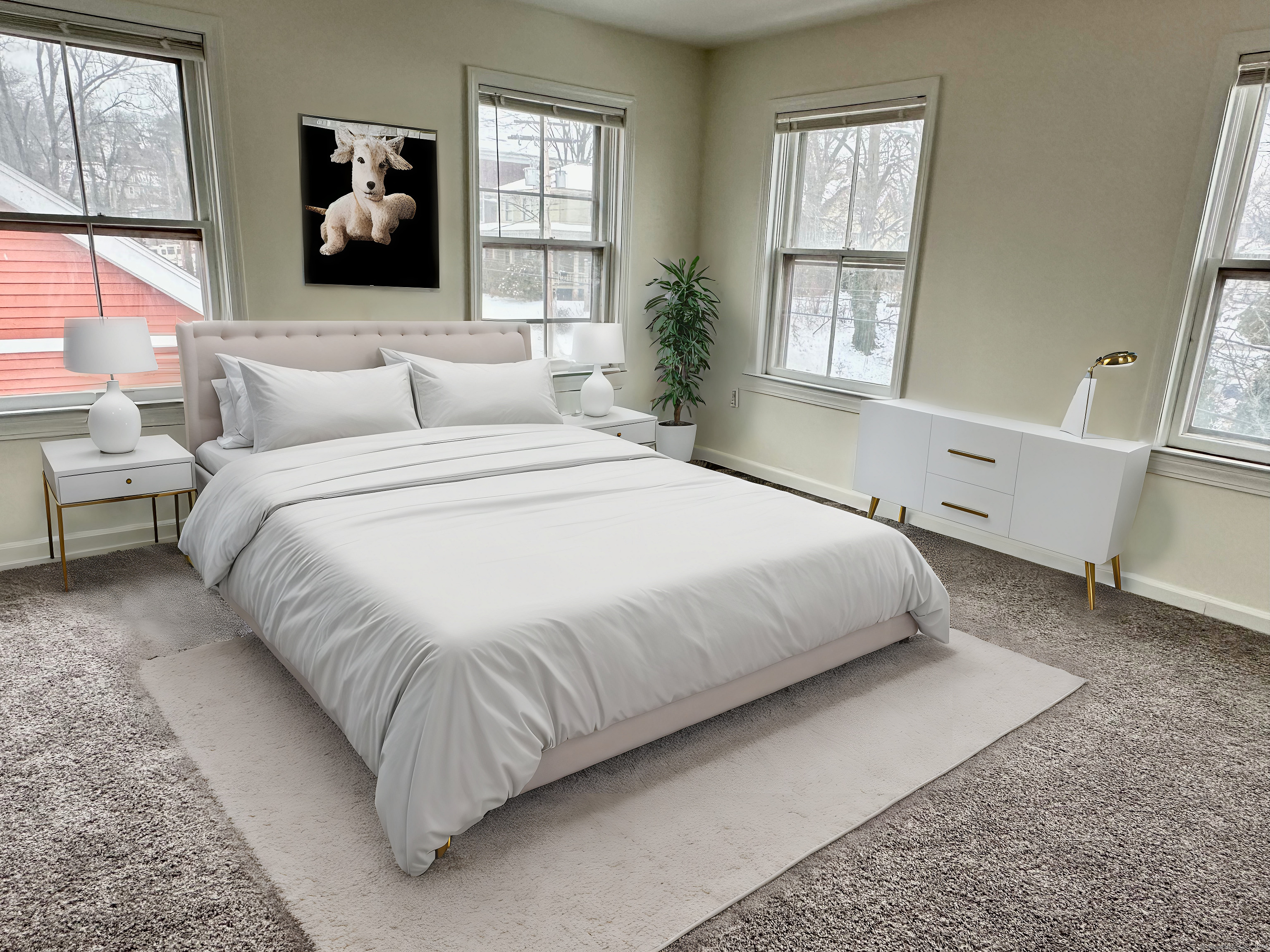 671 Quinnipiac Avenue #671, New Haven, Connecticut image 24