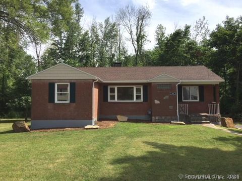 68 Parsonage Street Rocky Hill CT 06067