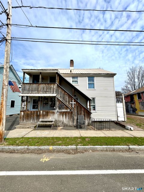 Tiny photo for Portland Street, Middletown, CT 06457 (MLS # 24164387)