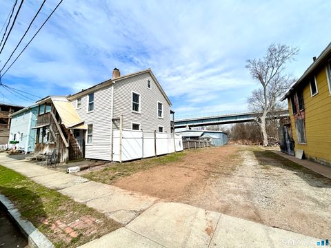 Tiny photo for Portland Street, Middletown, CT 06457 (MLS # 24164387)