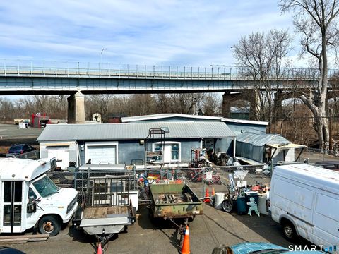 Portland Street Middletown CT 06457