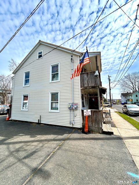 Tiny photo for Portland Street, Middletown, CT 06457 (MLS # 24164387)