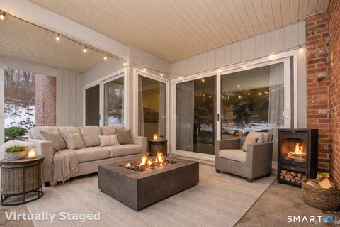 Tiny photo for 28 Mill Hill Road #28, Fairfield, CT 06890 (MLS # 24153185)